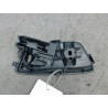 POIGNEE INTERIEURE PORTE ARRIERE GAUCHE FORD FIESTA 2008-