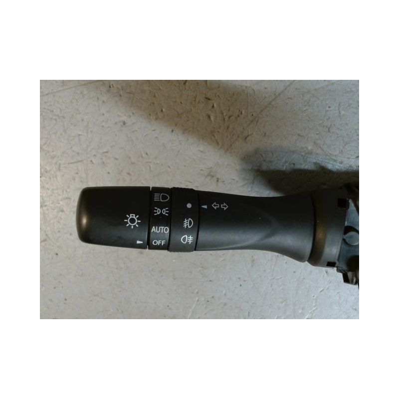 COMMANDE CLIGNOTANT SUZUKI BALENO