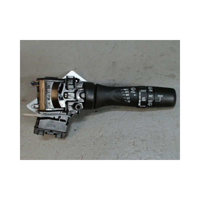 COMMANDE ESSUIE GLACE SUZUKI BALENO