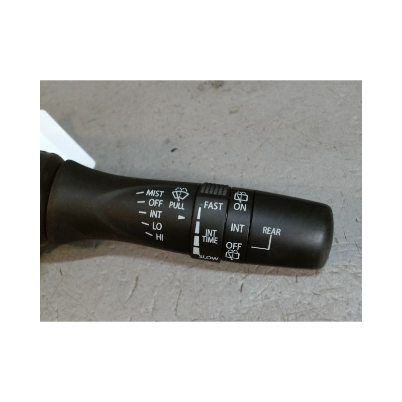 COMMANDE ESSUIE GLACE SUZUKI BALENO