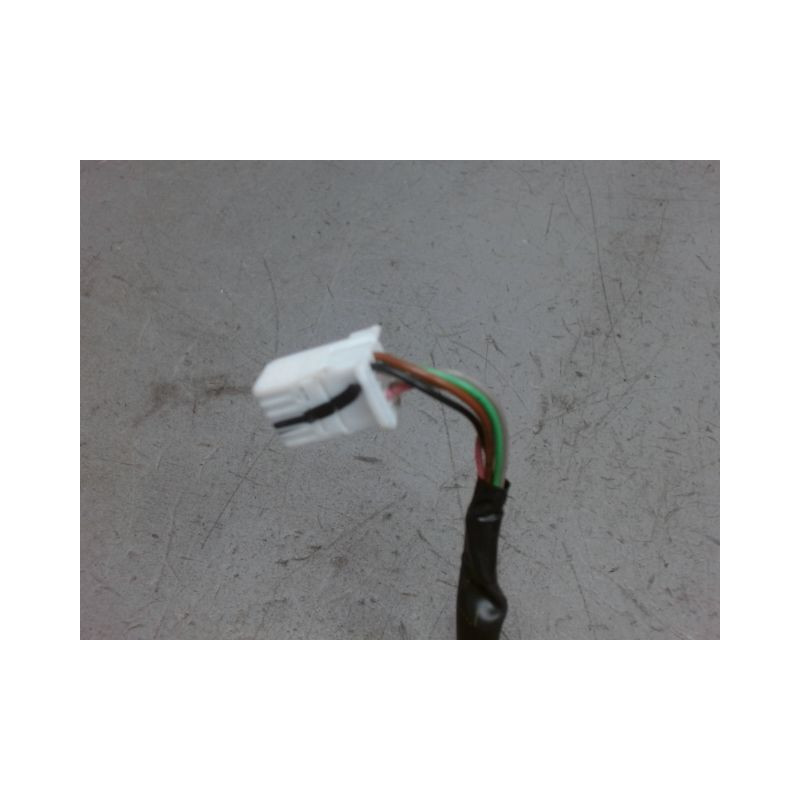 RETROVISEUR EXTERIEUR ELECTRIQUE DROIT SUZUKI BALENO