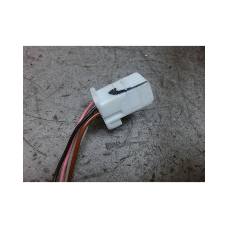 RETROVISEUR EXTERIEUR ELECTRIQUE GAUCHE SUZUKI BALENO