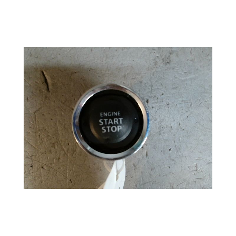 BOUTON DE DEMARRAGE SUZUKI BALENO