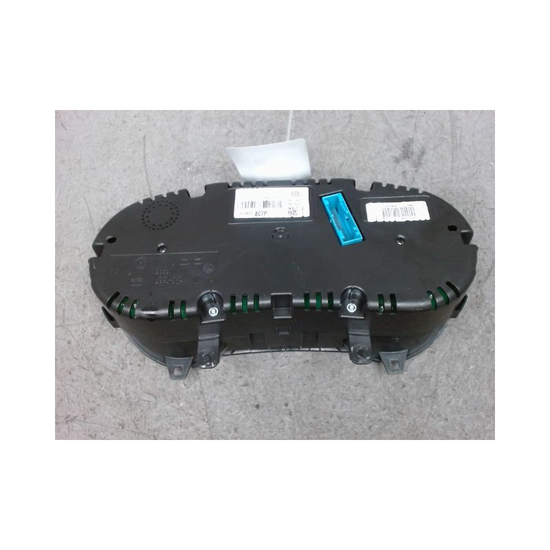 BLOC COMPTEURS SEAT IBIZA