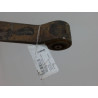 LAME DE RESSORT ARRIERE GAUCHE MERCEDES SPRINTER TOLE MOYEN 2006-