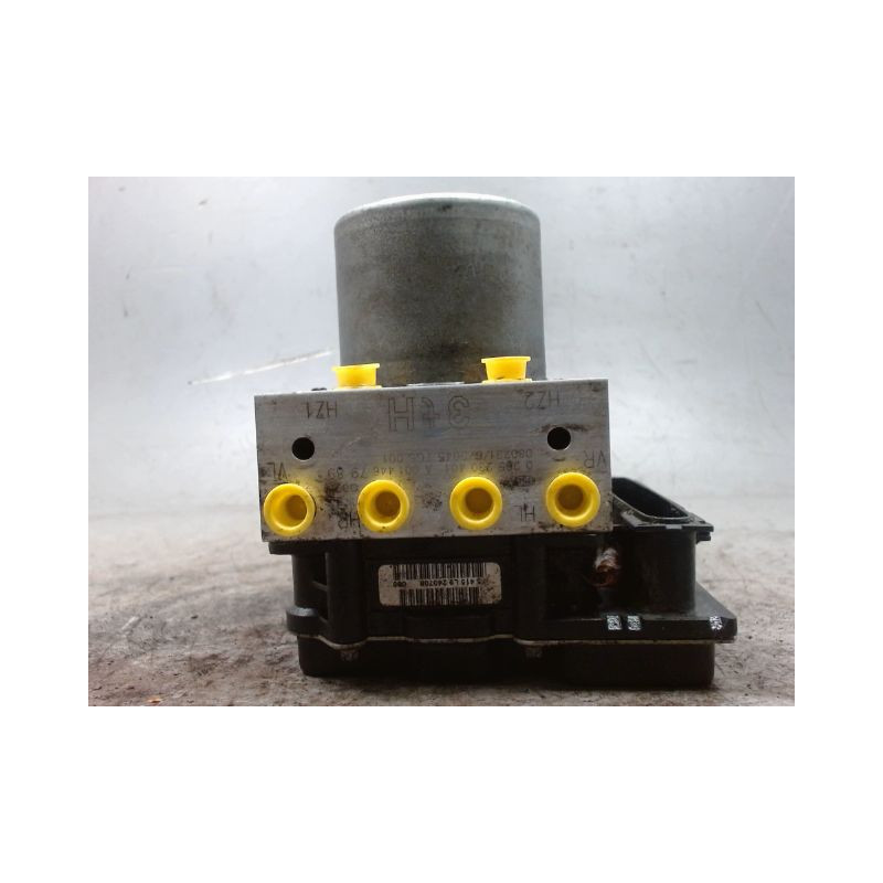 UNITE HYDRAULIQUE ABS MERCEDES SPRINTER TOLE MOYEN 2006-