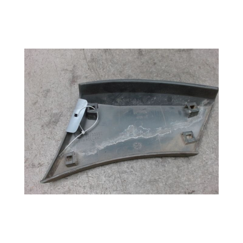 PROTECTION AILE AVANT DROIT MERCEDES SPRINTER TOLE MOYEN 2006-