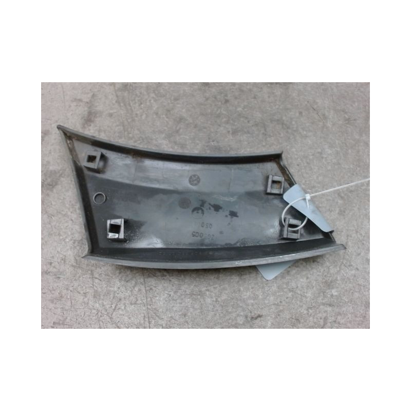 PROTECTION AILE AVANT GAUCHE MERCEDES SPRINTER TOLE MOYEN 2006-