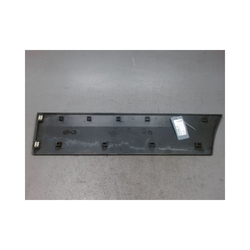 PROTECTION PORTE AVANT GAUCHE MERCEDES SPRINTER TOLE MOYEN 2006-