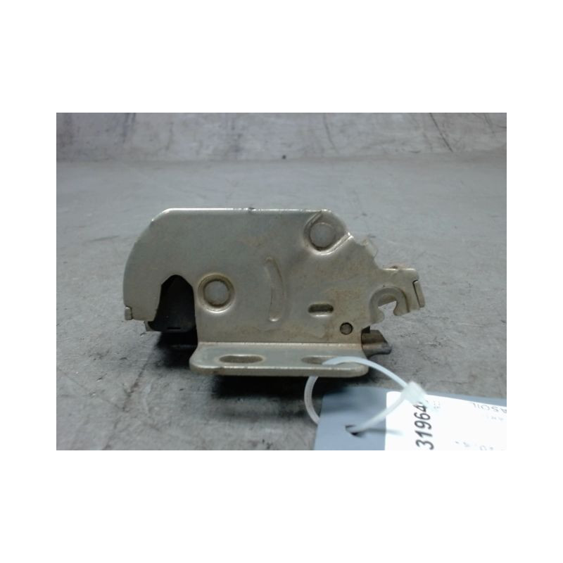 SERRURE PORTE BATTANTE ARRIERE DROIT MERCEDES SPRINTER TOLE MOYEN 2006-