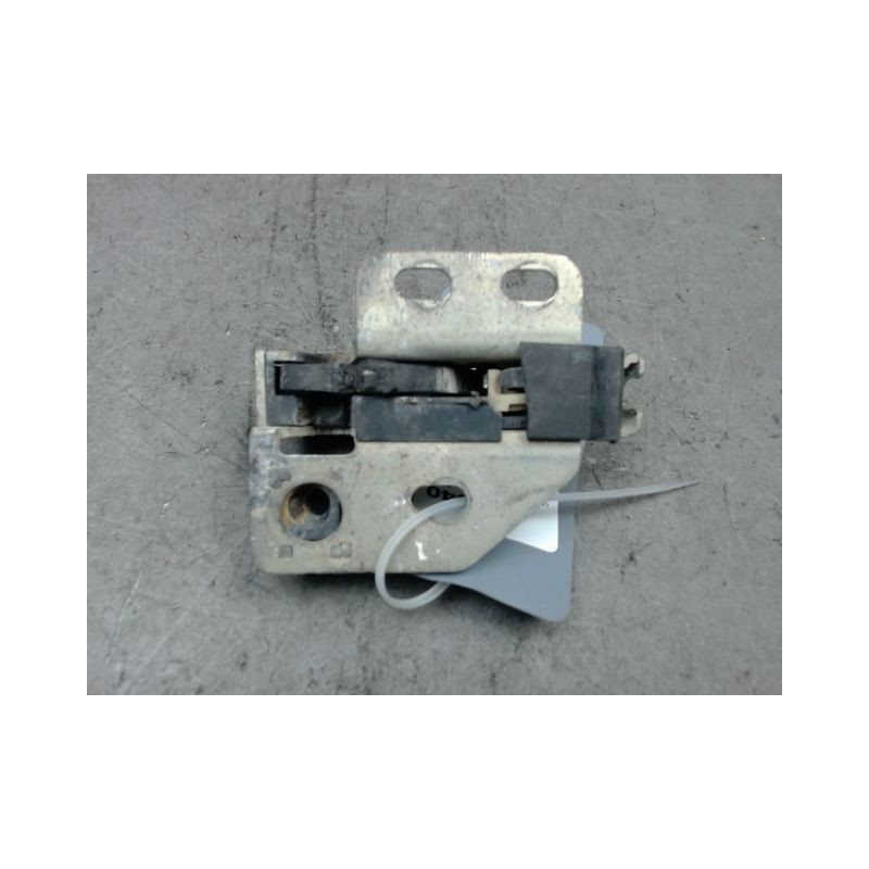 SERRURE PORTE BATTANTE ARRIERE GAUCHE MERCEDES SPRINTER TOLE MOYEN 2006-