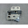 SERRURE PORTE BATTANTE ARRIERE GAUCHE MERCEDES SPRINTER TOLE MOYEN 2006-