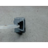 BOUTON DE WARNING TOYOTA VERSO