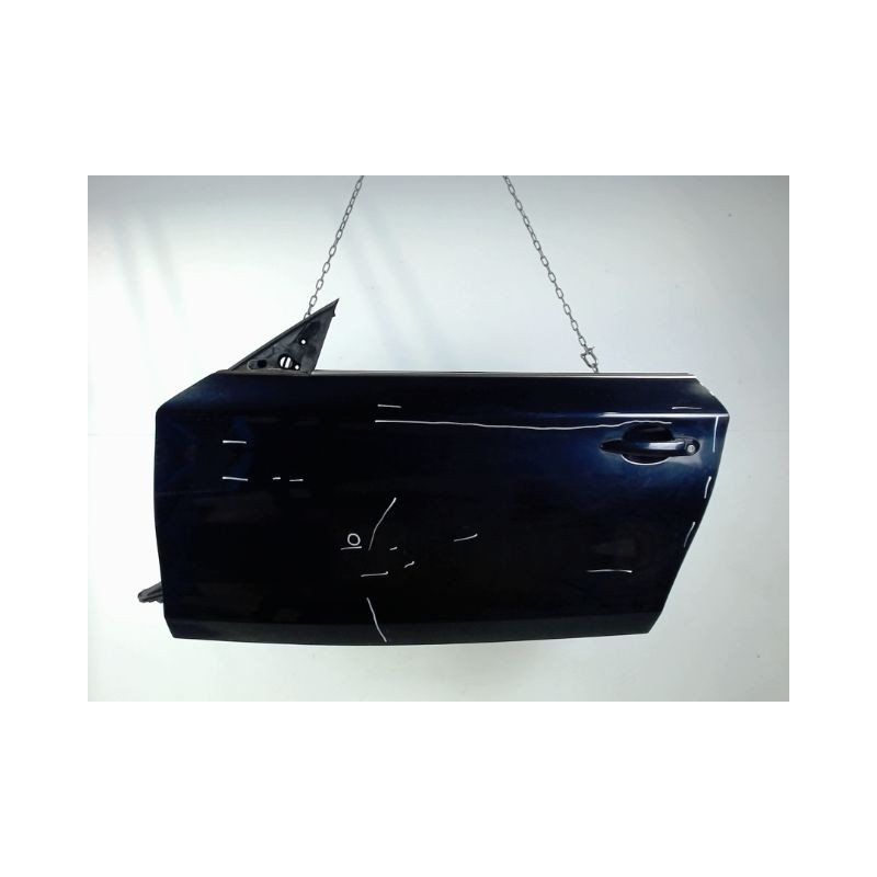 PORTE AVANT GAUCHE BMW SERIE 1