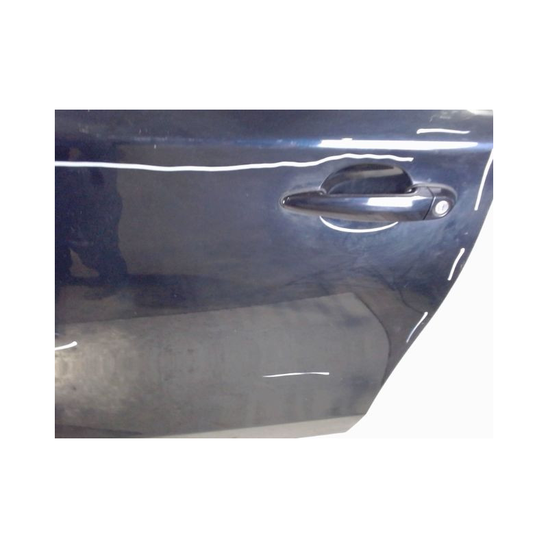 PORTE AVANT GAUCHE BMW SERIE 1