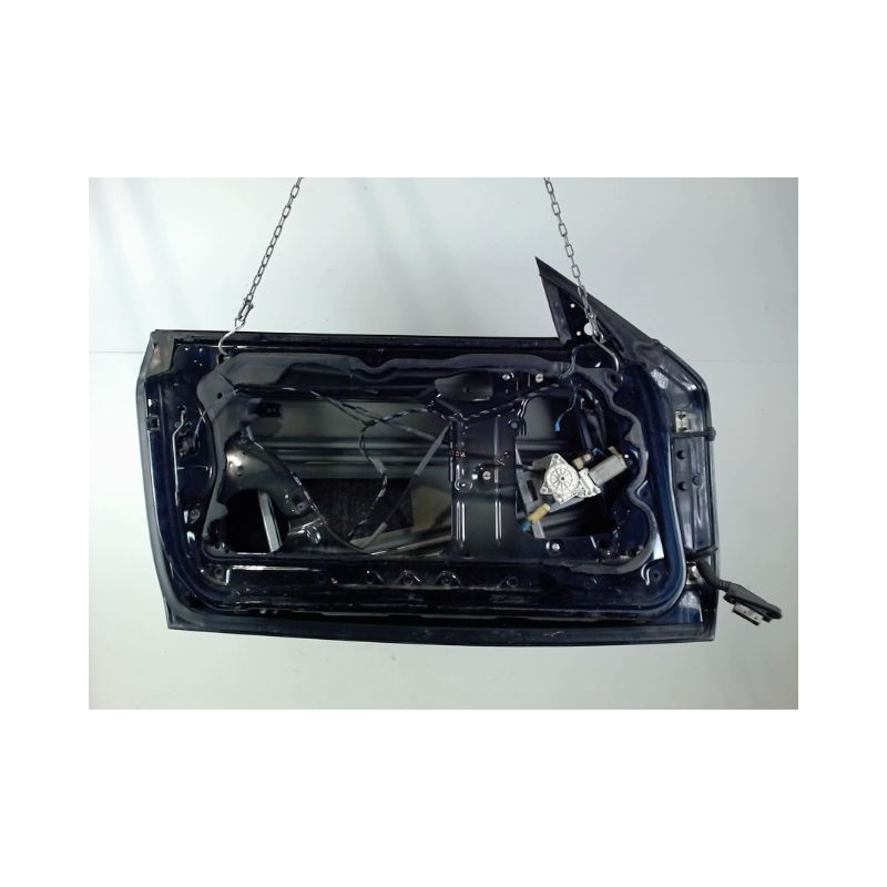 PORTE AVANT GAUCHE BMW SERIE 1