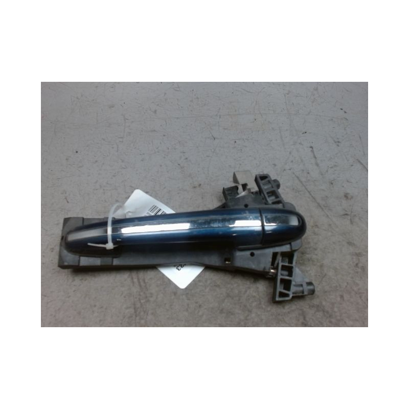 POIGNEE EXTERIEURE PORTE AVANT DROIT MERCEDES CLASSE A 2001 -