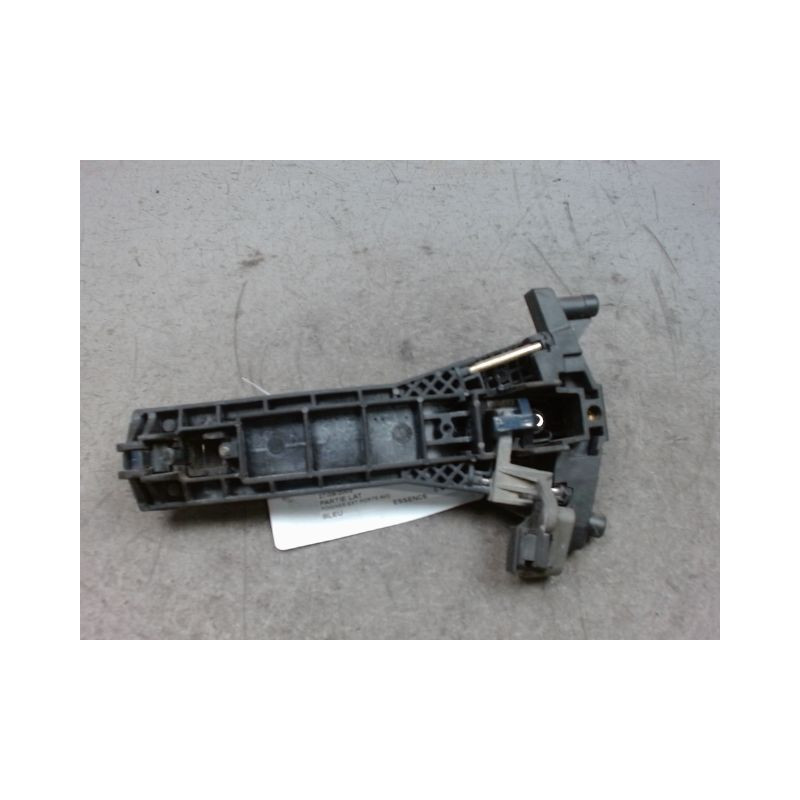 POIGNEE EXTERIEURE PORTE AVANT DROIT MERCEDES CLASSE A 2001 -