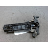 POIGNEE EXTERIEURE PORTE AVANT DROIT MERCEDES CLASSE A 2001 -