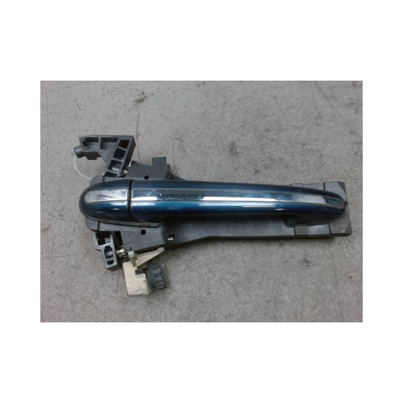 POIGNEE EXTERIEURE PORTE ARRIERE DROIT MERCEDES CLASSE A 2001 -