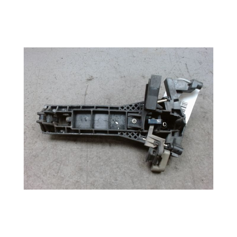 POIGNEE EXTERIEURE PORTE ARRIERE DROIT MERCEDES CLASSE A 2001 -