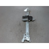 MECANISME+MOTEUR LEVE-GLACE ARRIERE DROIT MERCEDES CLASSE A 2001 -