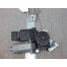 MECANISME+MOTEUR LEVE-GLACE ARRIERE DROIT MERCEDES CLASSE A 2001 -