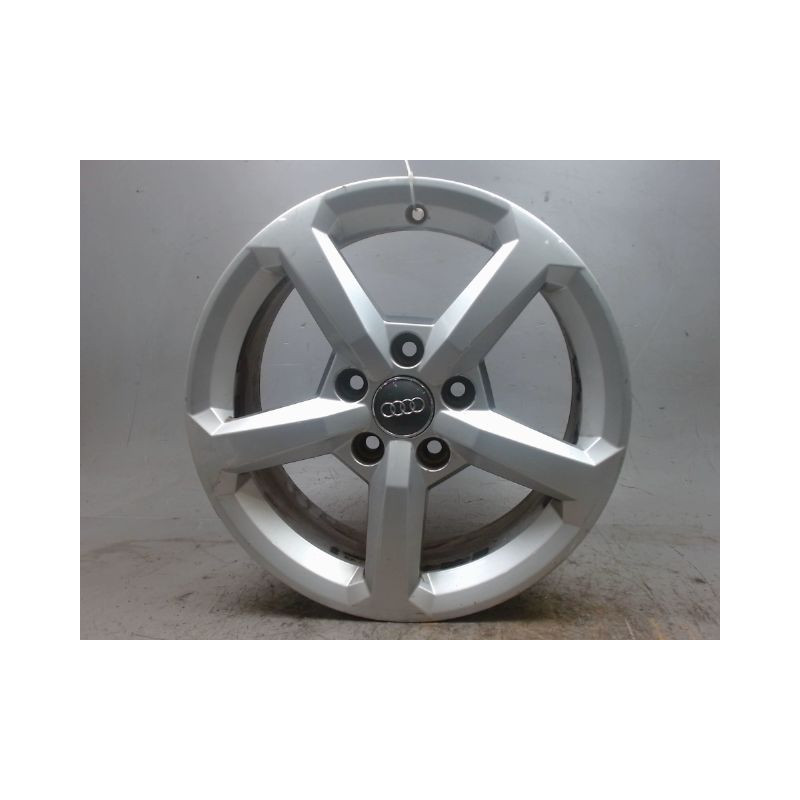 JANTE ALUMINIUM AUDI Q2