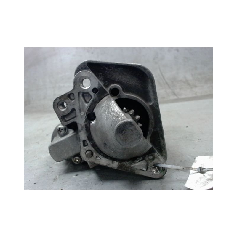 DEMARREUR NISSAN NOTE