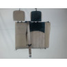KIT BANQUETTE ARRIERE COMPLETE PEUGEOT 206 5P