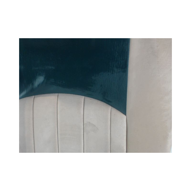 KIT BANQUETTE ARRIERE COMPLETE PEUGEOT 206 5P