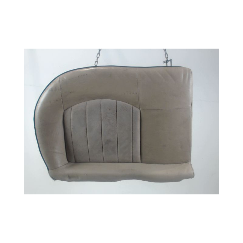 KIT BANQUETTE ARRIERE COMPLETE PEUGEOT 206 5P