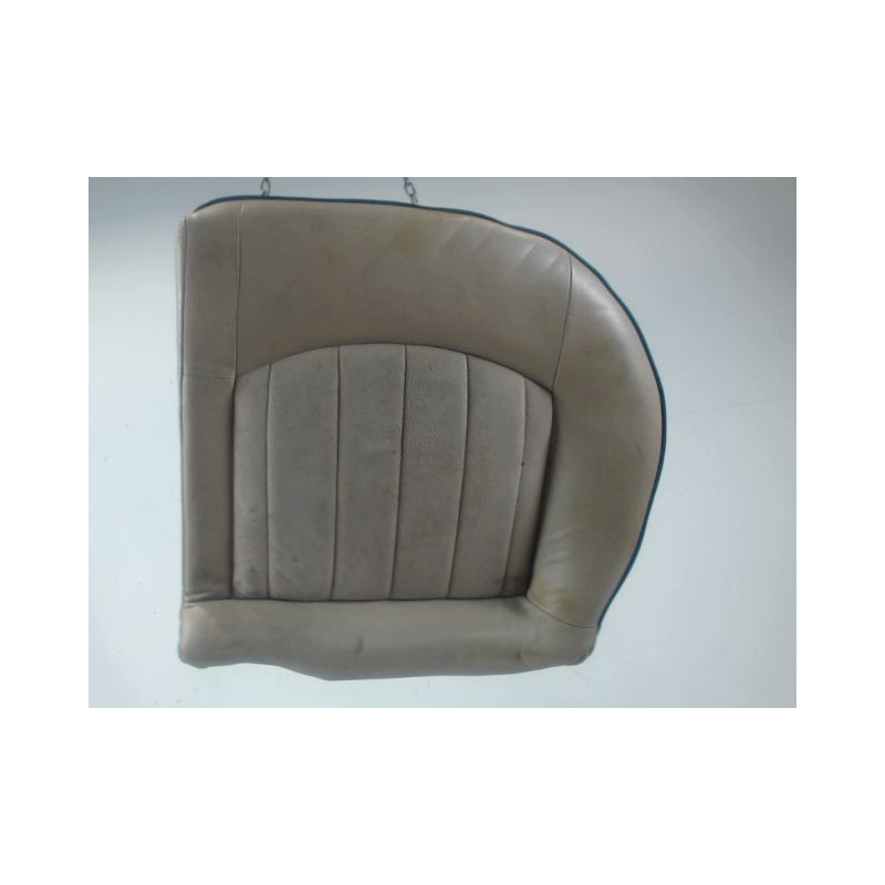 KIT BANQUETTE ARRIERE COMPLETE PEUGEOT 206 5P