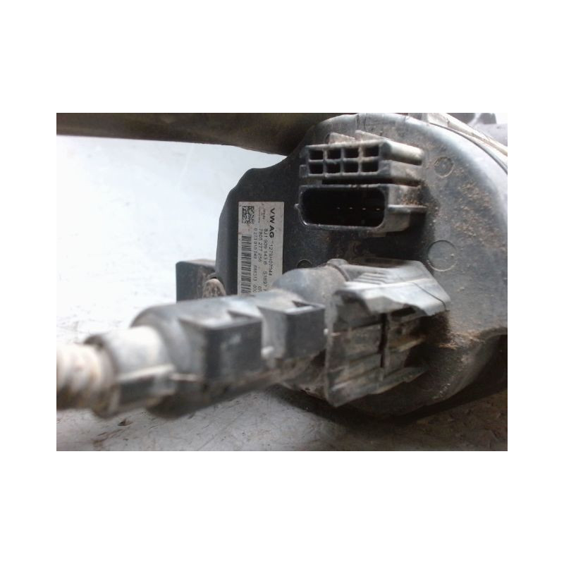 CREMAILLERE AUDI TT COUPE 2006-