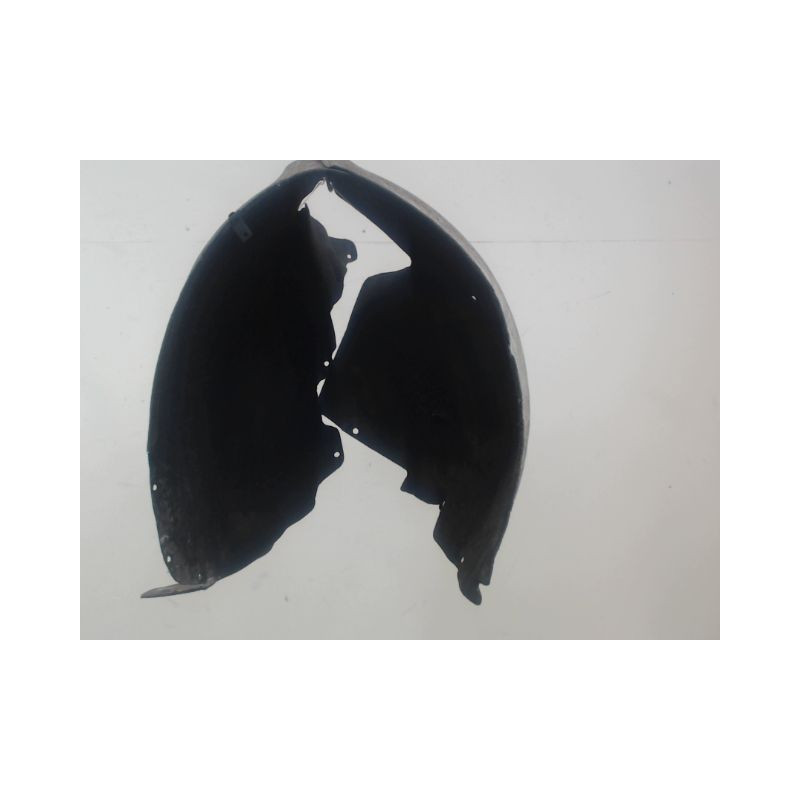 PARE-BOUE AVANT DROIT AUDI TT COUPE 2006-