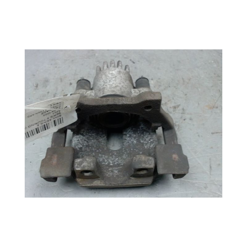 ETRIER DE FREIN ARRIERE GAUCHE BMW SERIE 5 TOURING (E39) 2000-