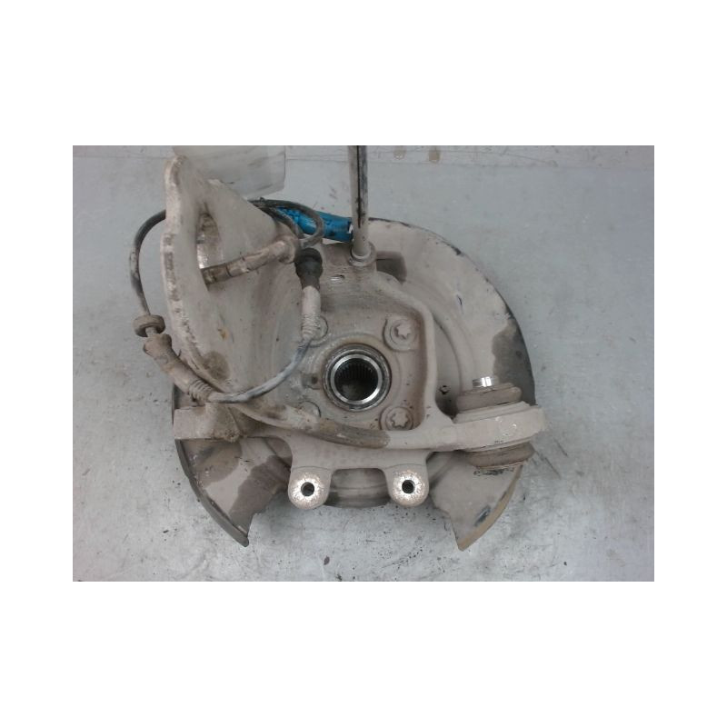 PIVOT ARRIERE GAUCHE BMW SERIE 5 TOURING (E39) 2000-