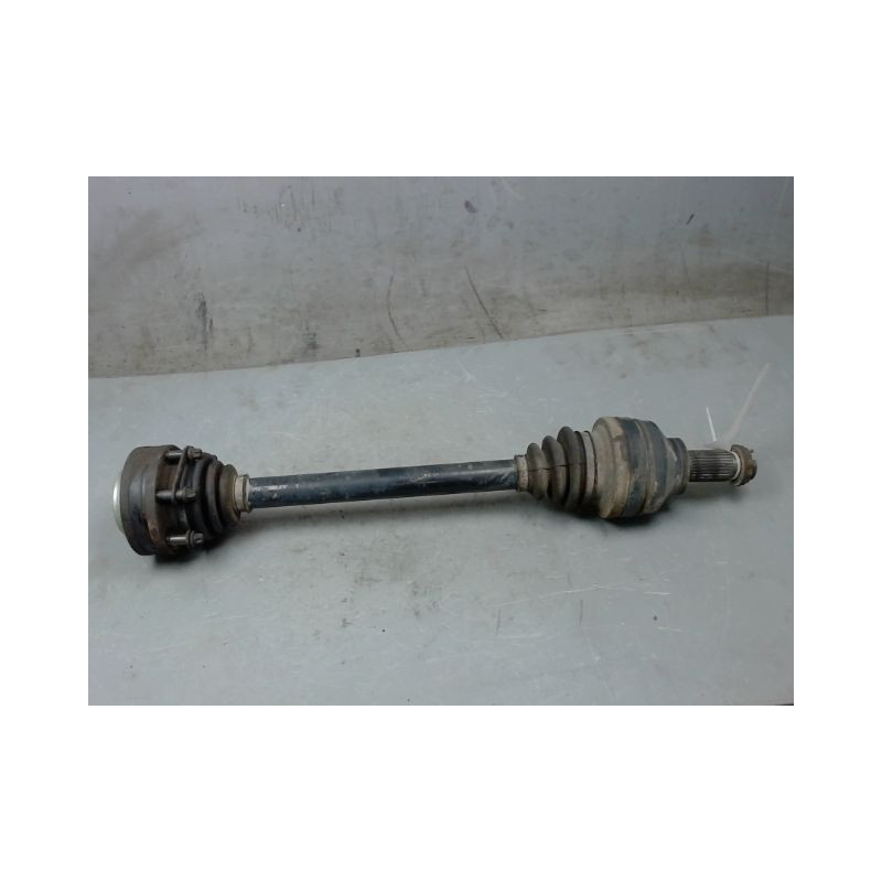 TRANSMISSION ARRIERE GAUCHE BMW SERIE 5 TOURING  2000- 530 d