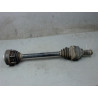 TRANSMISSION ARRIERE GAUCHE BMW SERIE 5 TOURING  2000- 530 d