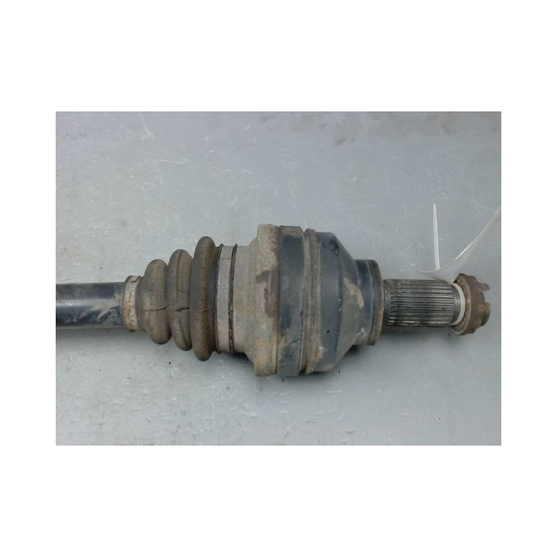 TRANSMISSION ARRIERE GAUCHE BMW SERIE 5 TOURING  2000- 530 d