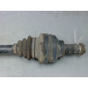 TRANSMISSION ARRIERE GAUCHE BMW SERIE 5 TOURING  2000- 530 d