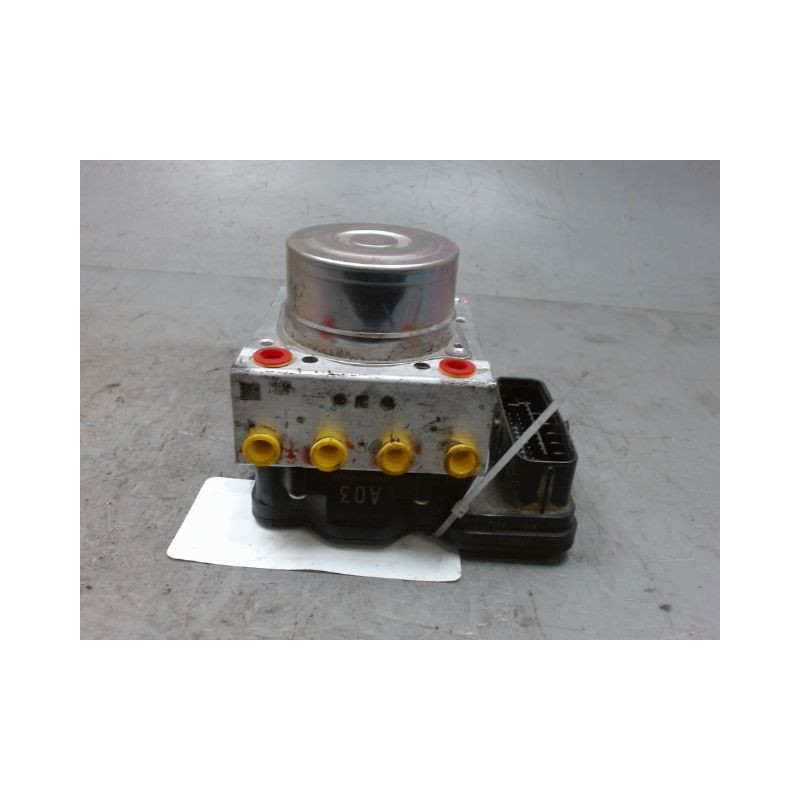 UNITE HYDRAULIQUE ABS MITSUBISHI L 200