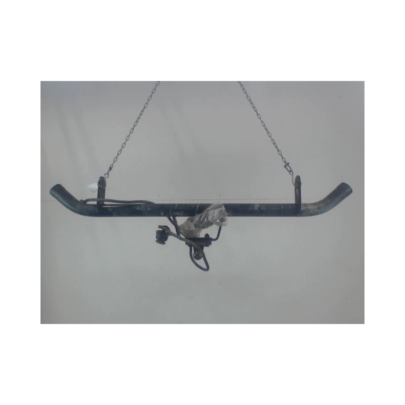 ATTELAGE MITSUBISHI L 200