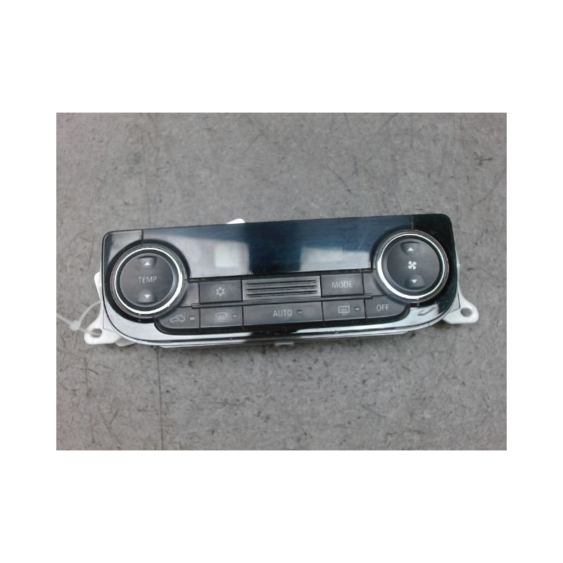 COMMANDE DE CHAUFFAGE MITSUBISHI L 200