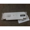 COMMANDE DE CHAUFFAGE MITSUBISHI L 200