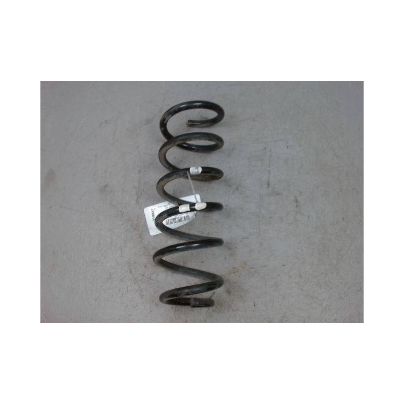 RESSORT AMORTISSEUR ARRIERE GAUCHE PEUGEOT 406 99-04