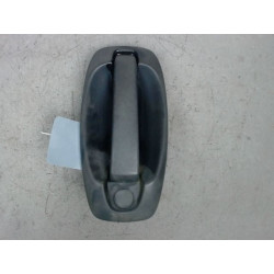 POIGNEE EXT PORTE COULISSANTE D