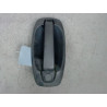 POIGNEE EXTERIEURE PORTE COULISSANTE DROIT PEUGEOT BIPPER FOURGON 4P