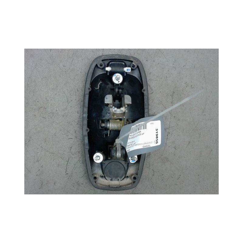 POIGNEE EXTERIEURE PORTE COULISSANTE DROIT PEUGEOT BIPPER FOURGON 4P