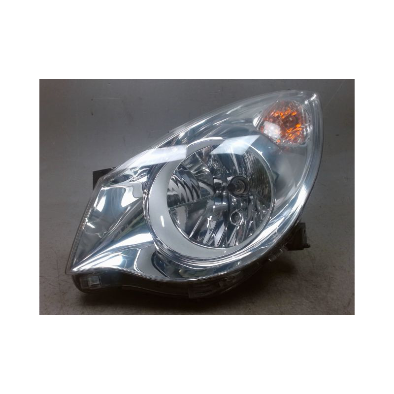 PHARE GAUCHE OPEL AGILA